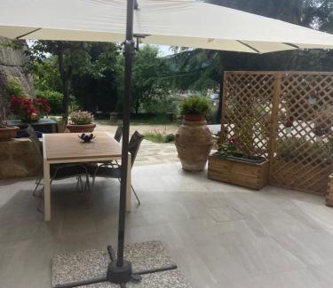Galluzzo Appartement | Il Portico di Margherita