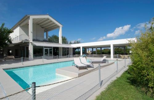 Ponte Rio Maison | Il Portico