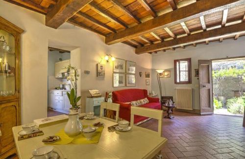 Gaiole in Chianti Maison | Il Portico