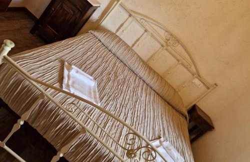 San Pio delle Camere Maison | Il pozzo dei desideri