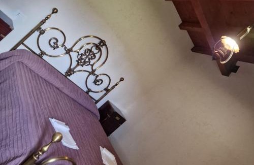 San Pio delle Camere Maison | Il pozzo dei desideri