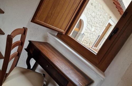 San Pio delle Camere Maison | Il pozzo dei desideri
