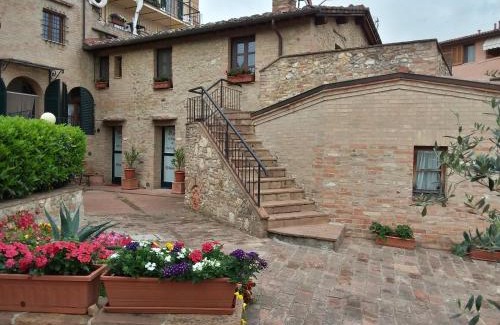Sant'Andrea Lit Et Petit-Déjeuner | Il Pozzo Di Sant'Andrea