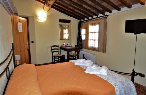Sant'Andrea Maison | Il Pozzo di Sant'Andrea