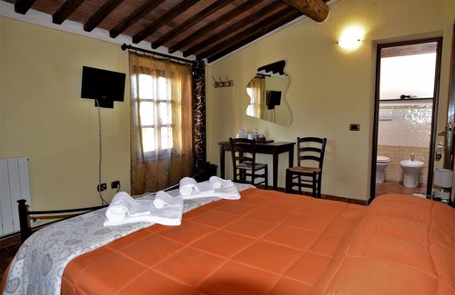 Sant'Andrea Maison | Il Pozzo di Sant'Andrea
