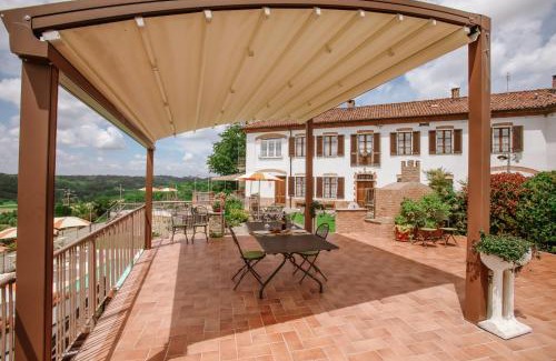 Cossombrato Appartement | Il Pozzo Fiorito