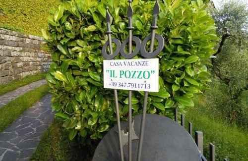 Marone Appartement | Il pozzo