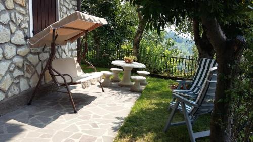 Marone Appartement | Il pozzo