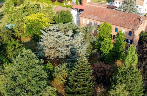 Roatto Appartement | Il Principe Rosso