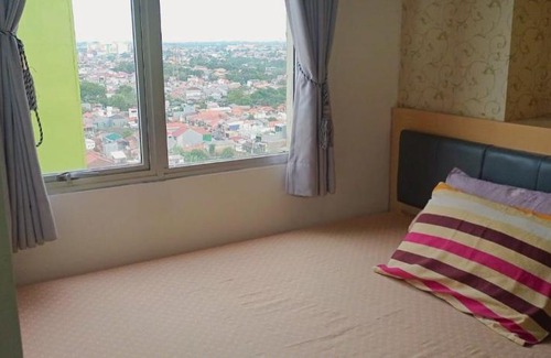 Cipete Utara Appartement | IL Property