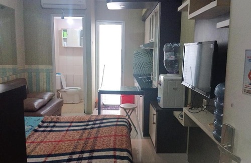 Cipete Utara Appartement | IL Property