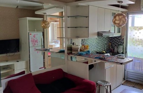 Cipete Utara Appartement | IL Property