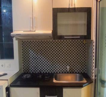 Cipete Utara Appartement | IL Property