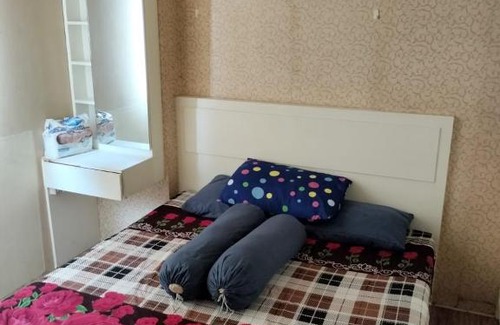Cipete Utara Appartement | IL Property