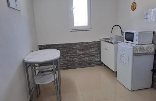 Contrada Pantano d'Arci Maison | Il Quadrifoglio House Airport