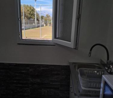 Contrada Pantano d'Arci Maison | Il Quadrifoglio House Airport