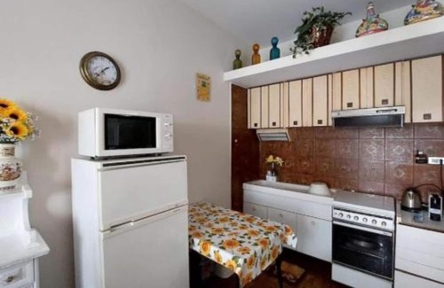 Rivarola Appartement | Il Quadrifoglio Two-room apartment between Lavagna and Chiavari