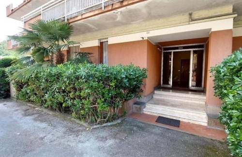 Rivarola Appartement | Il Quadrifoglio Two-room apartment between Lavagna and Chiavari