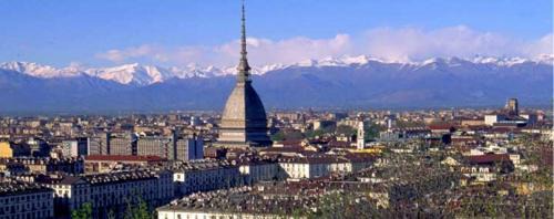 Crocetta Appartement | Il QUARANTAQUATTRO