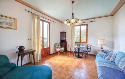 Subbiano Maison | Il Quercetino