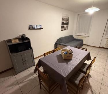Monclassico Appartement | Il Raponzolo di Roccia