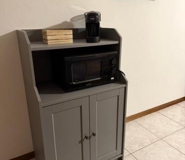 Monclassico Appartement | Il Raponzolo di Roccia