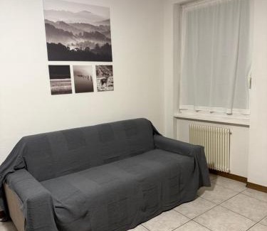 Monclassico Appartement | Il Raponzolo di Roccia