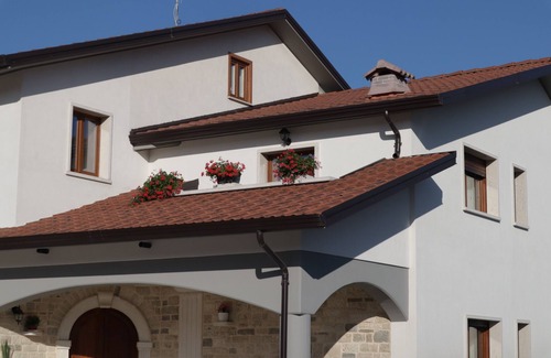 Riccia Appartement | Il Riccio home & relax