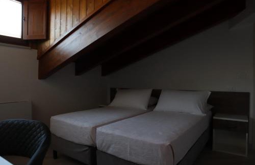 Riccia Maison | Il Riccio home & relax