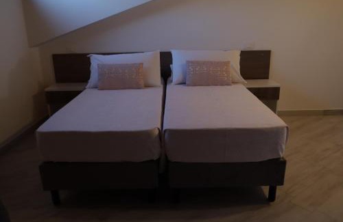 Riccia Maison | Il Riccio home & relax