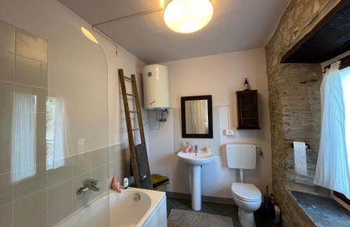 Bonzeto Maison | Il Rifugio - Cottage With Pool