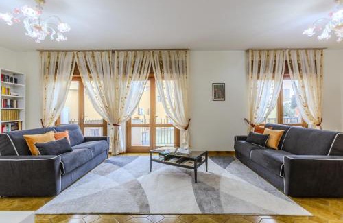 Giba Appartement | Il Rifugio dei Lettori con Terrazza
