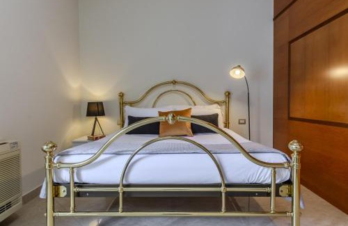 Giba Appartement | Il Rifugio dei Lettori con Terrazza