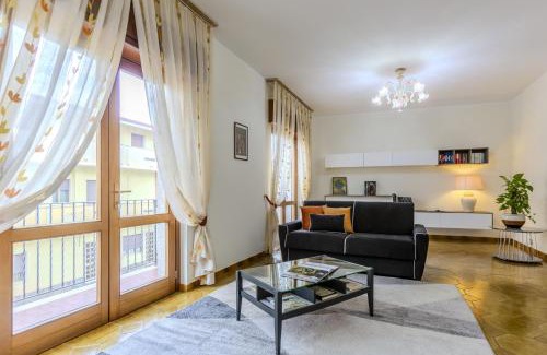 Giba Appartement | Il Rifugio dei Lettori con Terrazza