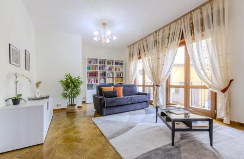Giba Appartement | Il Rifugio dei Lettori con Terrazza