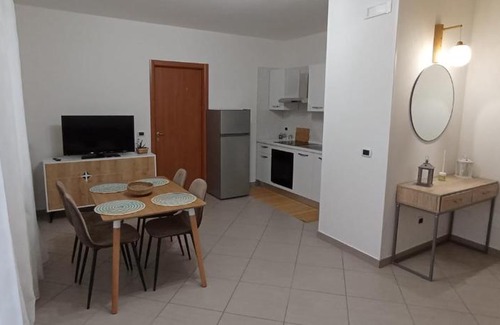 Mesagne Appartement | Il rifugio dei messapi