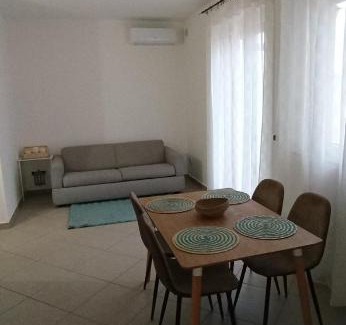 Mesagne Appartement | Il rifugio dei messapi