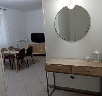 Mesagne Appartement | Il rifugio dei messapi