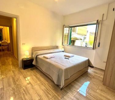 Fuorigrotta Appartement | Il Rifugio Dei Partenopei