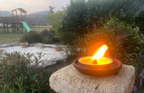 Padula Maison | Il Rifugio Del Certosino