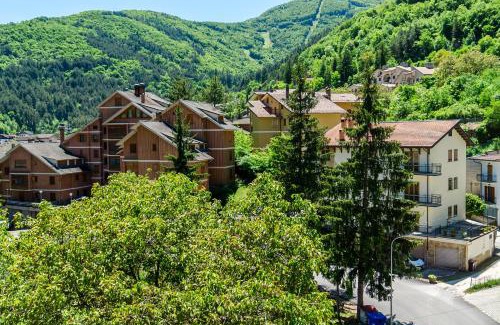 Scanno Maison | Il Rifugio del Cuore