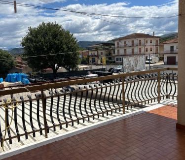 Pignataro Interamna Appartement | Il rifugio del viaggiatore