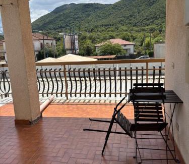 Pignataro Interamna Appartement | Il rifugio del viaggiatore