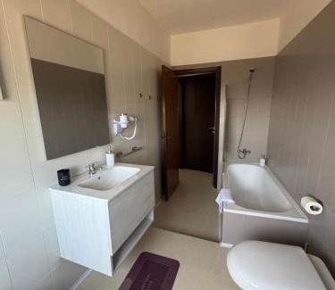 Ulassai Appartement | Il Rifugio delle Cascate