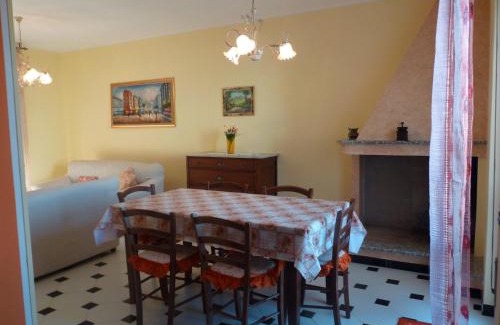 Giba Maison | Il rifugio di Andrea
