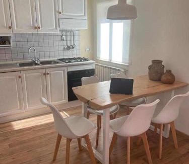 Ovindoli Appartement | Il rifugio di Claudia
