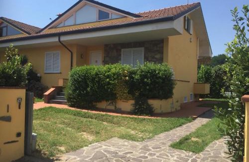 Massarosa Appartement | Il Rifugio di Leonardo