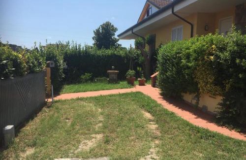 Massarosa Appartement | Il Rifugio di Leonardo