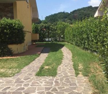Massarosa Appartement | Il Rifugio di Leonardo