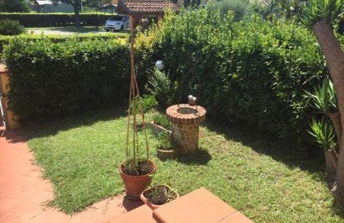 Massarosa Appartement | Il Rifugio di Leonardo